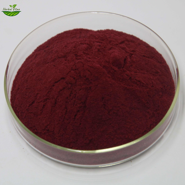 Haematococcus Pluvialis Extract