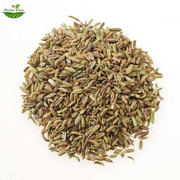 Fennel Fruit