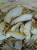 Pomelo Peel