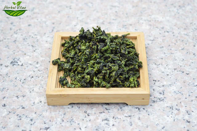 Oolong Tea