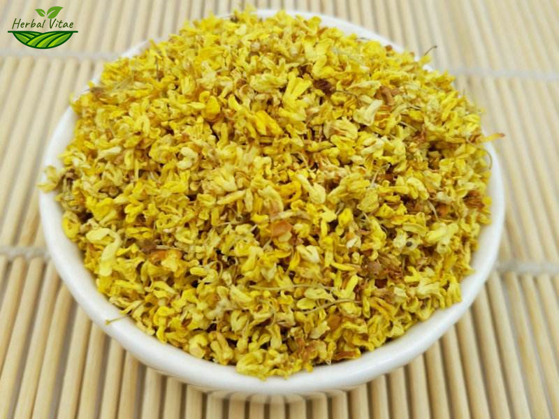 Sweet Osmanthus
