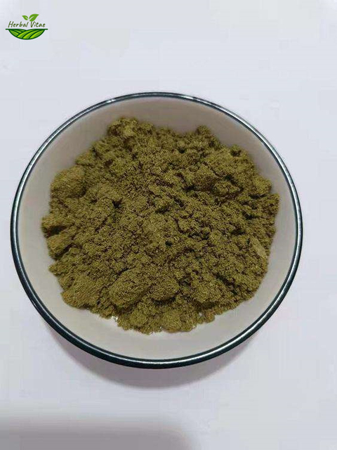 Horny Goat Weed Powder