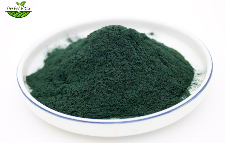 Spirulina Powder