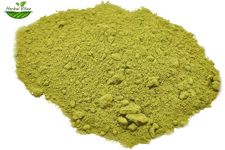 Green Tea Powder
