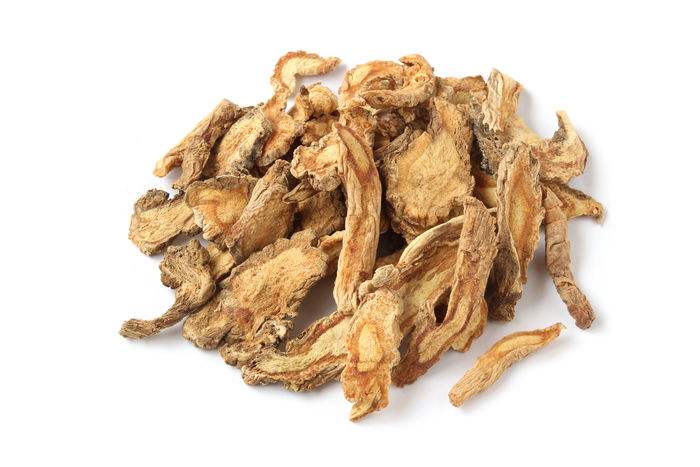 19防风radix saposhnikoviae divaricata