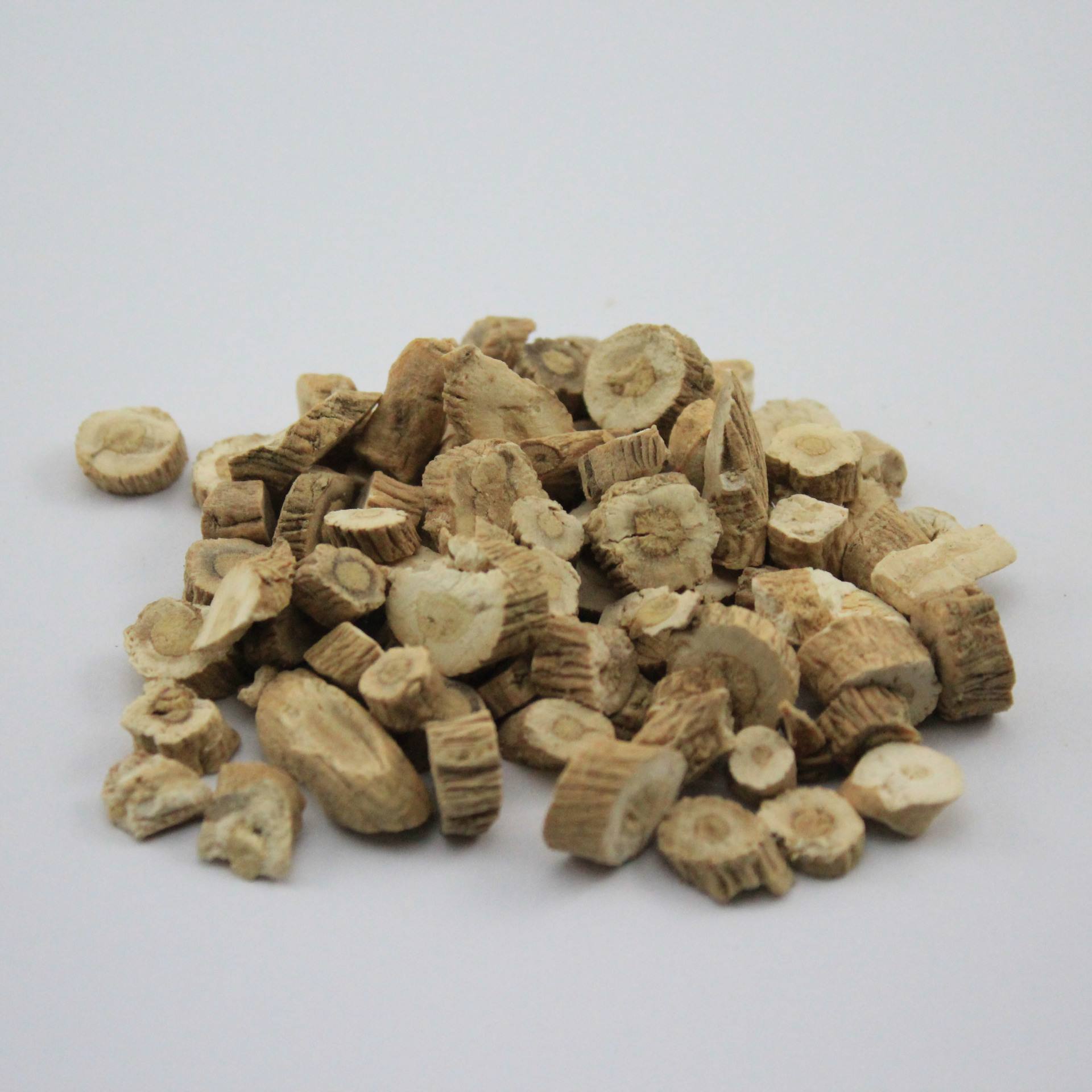 01板蓝根 Indigowoad root