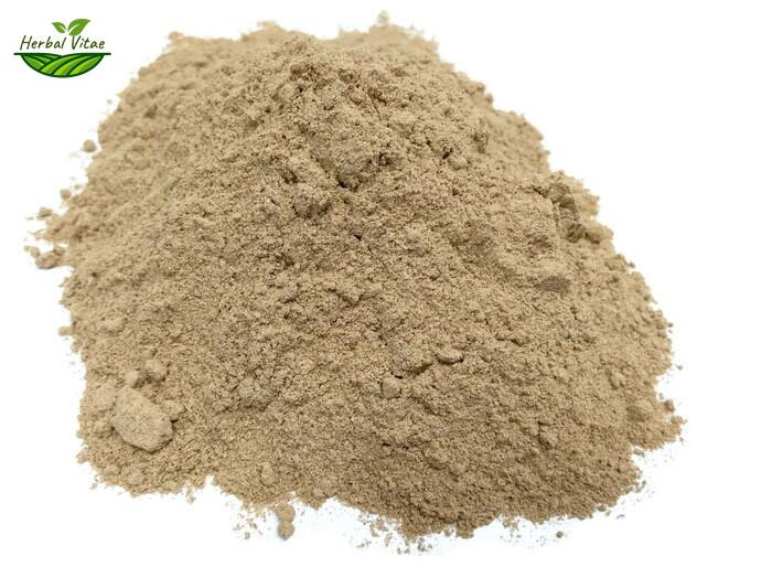 Dandelion Root Powder