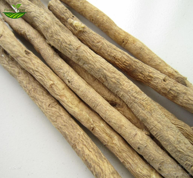 Milkvetch Root