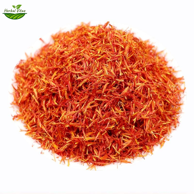 Safflower---tea herb