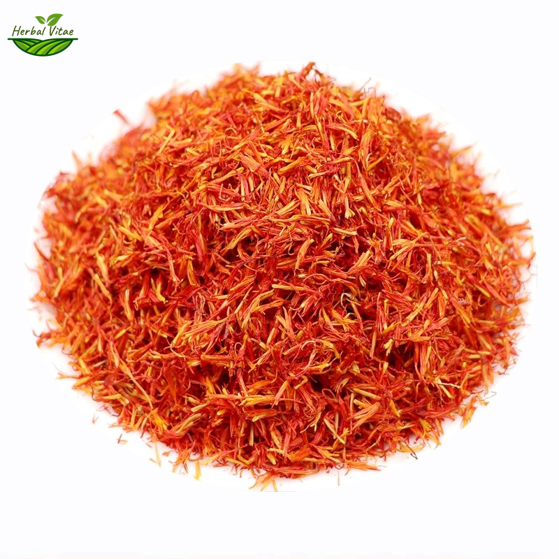 Safflower---tea herb
