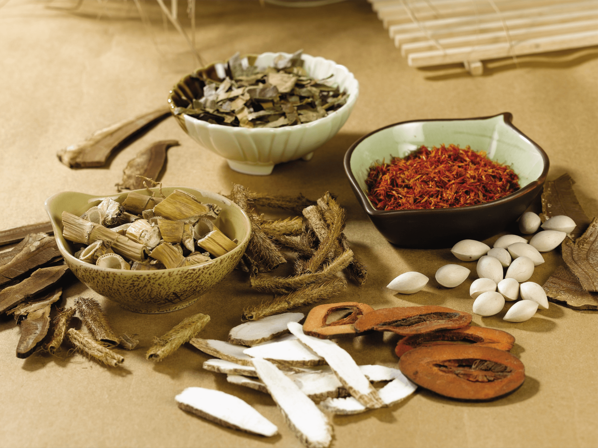 herbal tea flowers supplier - Herbal Vitae
