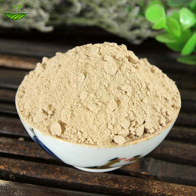 Dwarf Lilyturf Powder