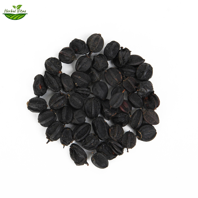 Manyprickle Acanthopanax Root