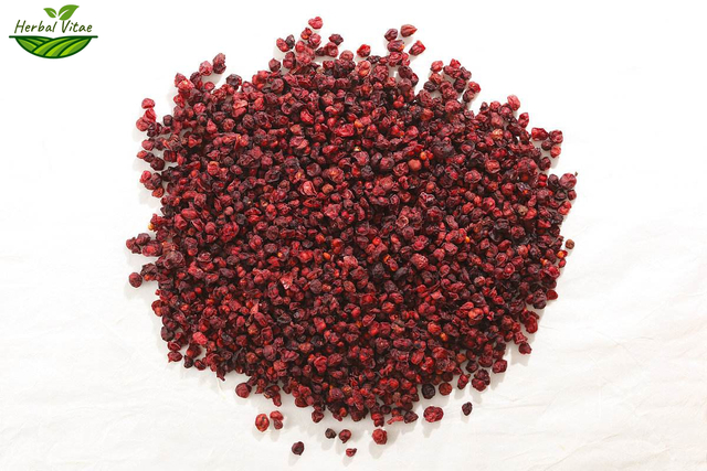 Schisandra