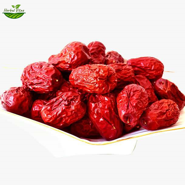 Chinese Date---tea herb