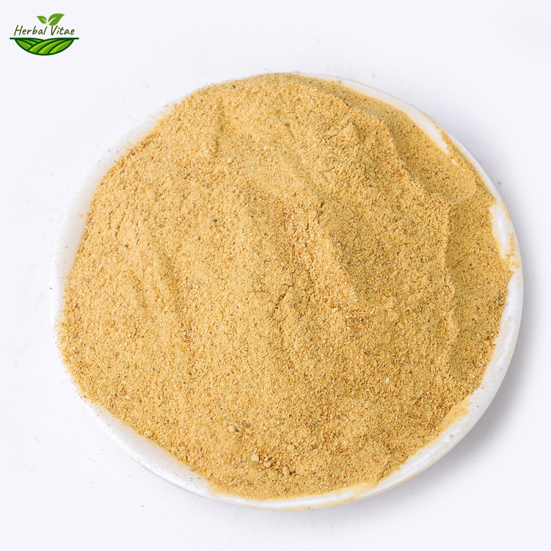 Tangerine Peel Powder