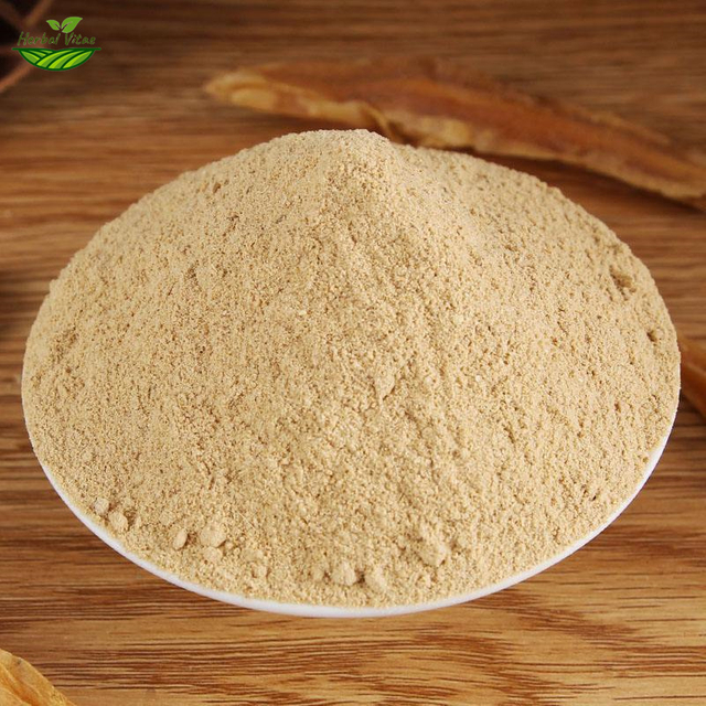 Chinese Asparagus Powder