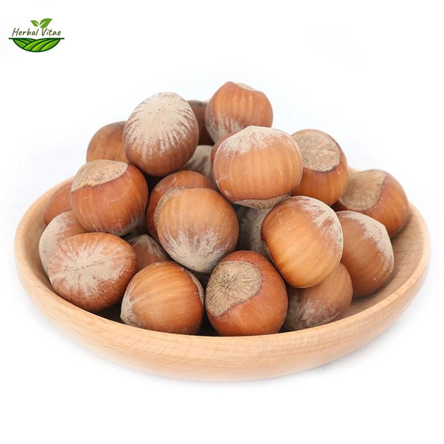Hazelnut