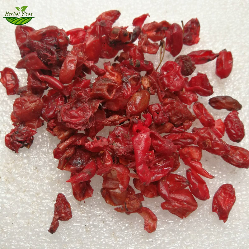 Cornus Officinalis