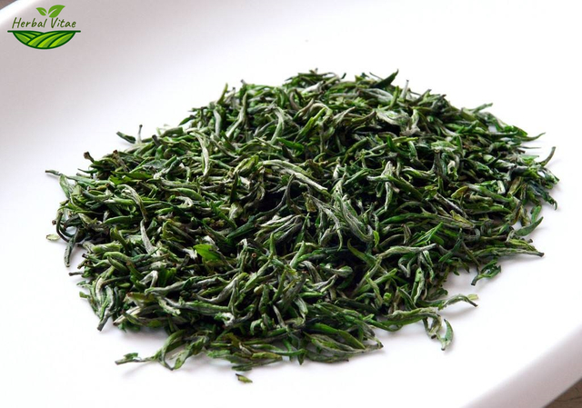 Green Tea