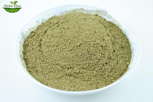Silvery Wormwood Powder