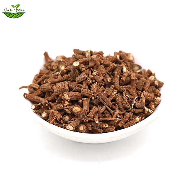 Chinese Thorowax Root