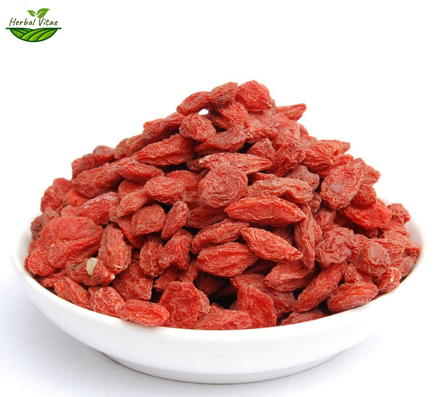 Wolfberry Fruit(Go Ji)