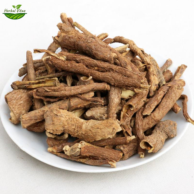 Acanthopanax Bark