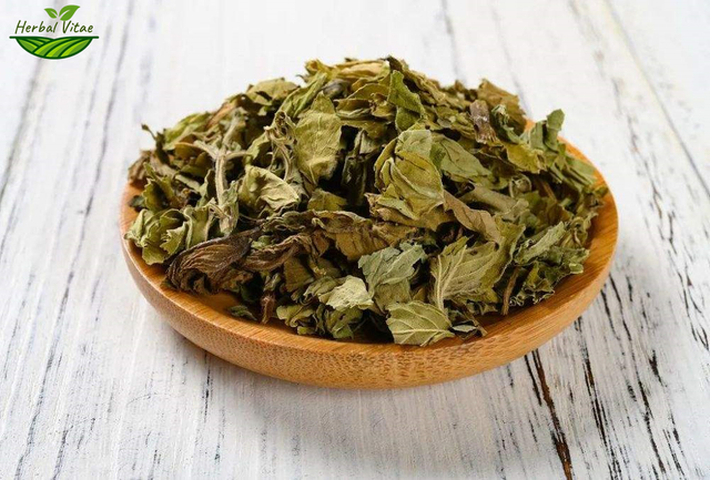 Mint tea