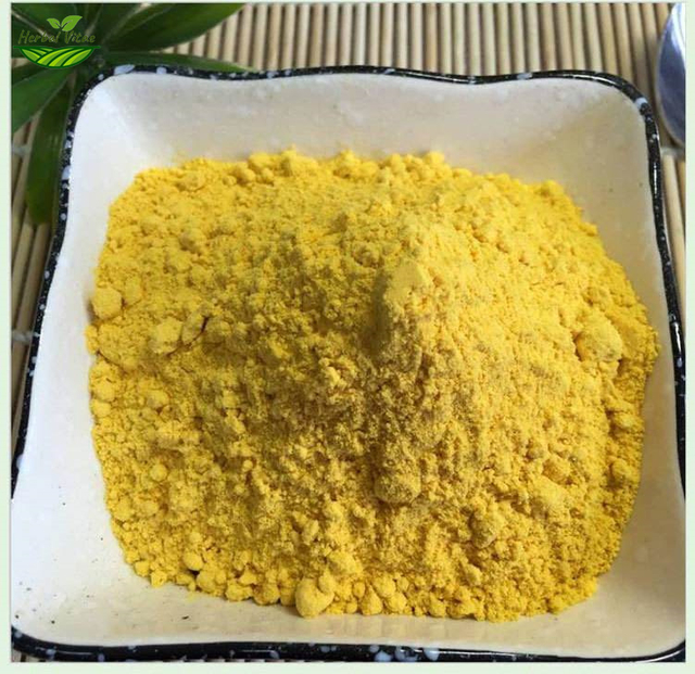 Pumpkin Powder