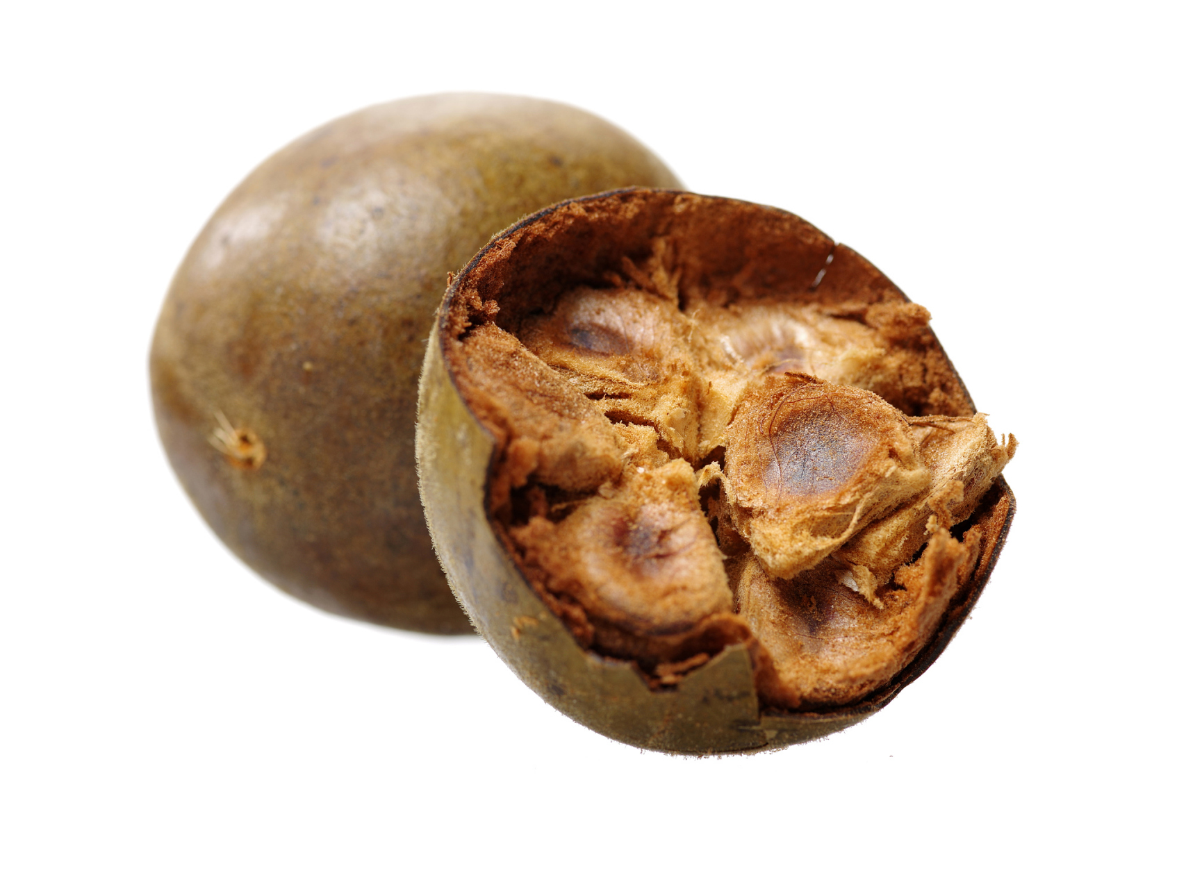 Chinese Herb Monk Fruit-Herbal Vitae