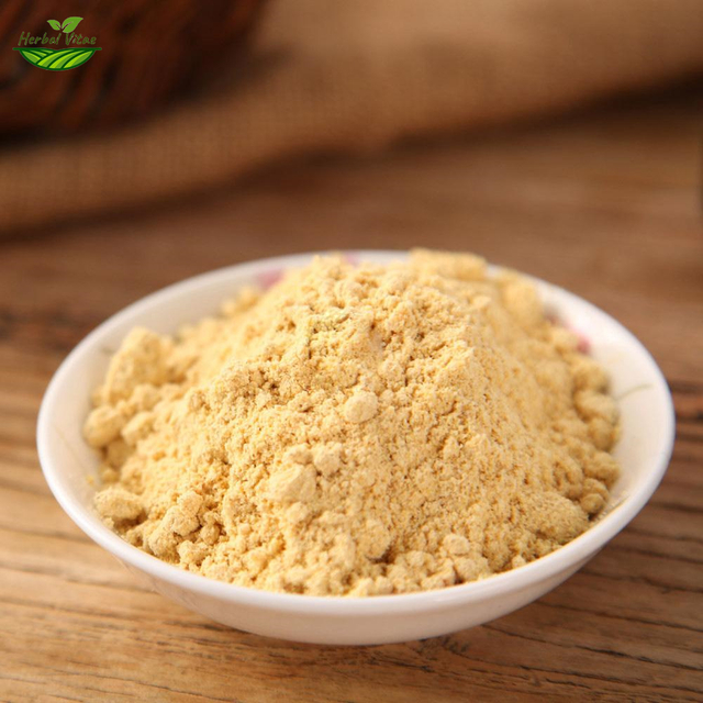 Ginger Powder