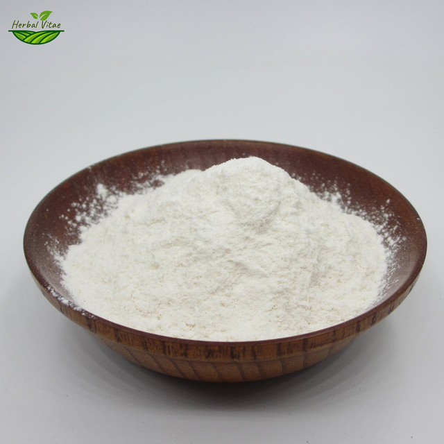 Yam Powder