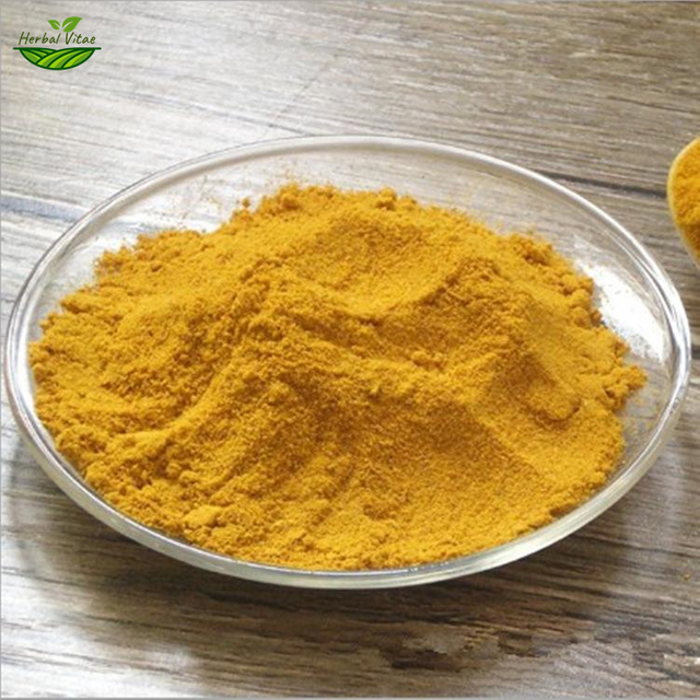 Rhubarb Powder