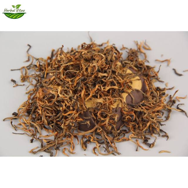 Black Tea