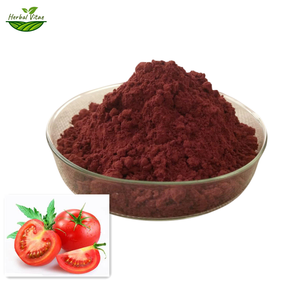 Tomato Extract Powder(Lycopene)