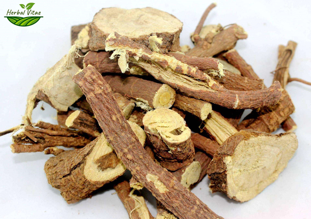 Liquorice Root
