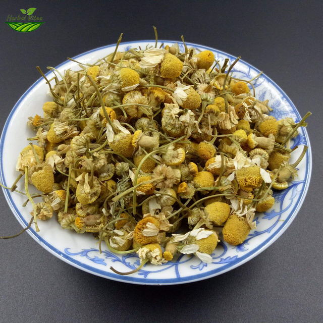 Chamomile
