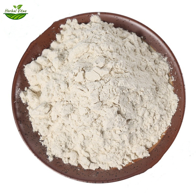 Tendrilleaf Fritillary Bulb Powder